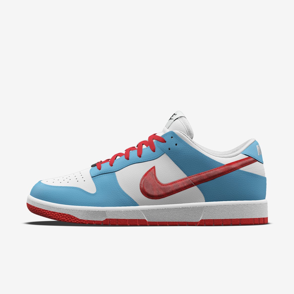 Nike By You Blue Nike Dunk. Nike.com Nike By You Blue Nike Dunk. Nike.com